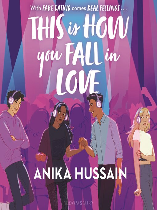 Title details for This is How You Fall in Love by Anika Hussain - Available